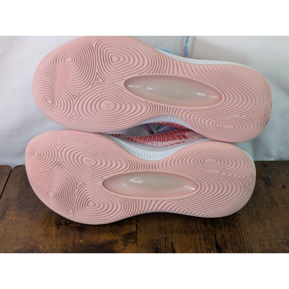 Rigorer AR1 Valentine\'s Day Pink Basketball Shoes Men Size 9 Austin Reaves 10.5 main image 11